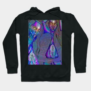 Soul n Body Hoodie